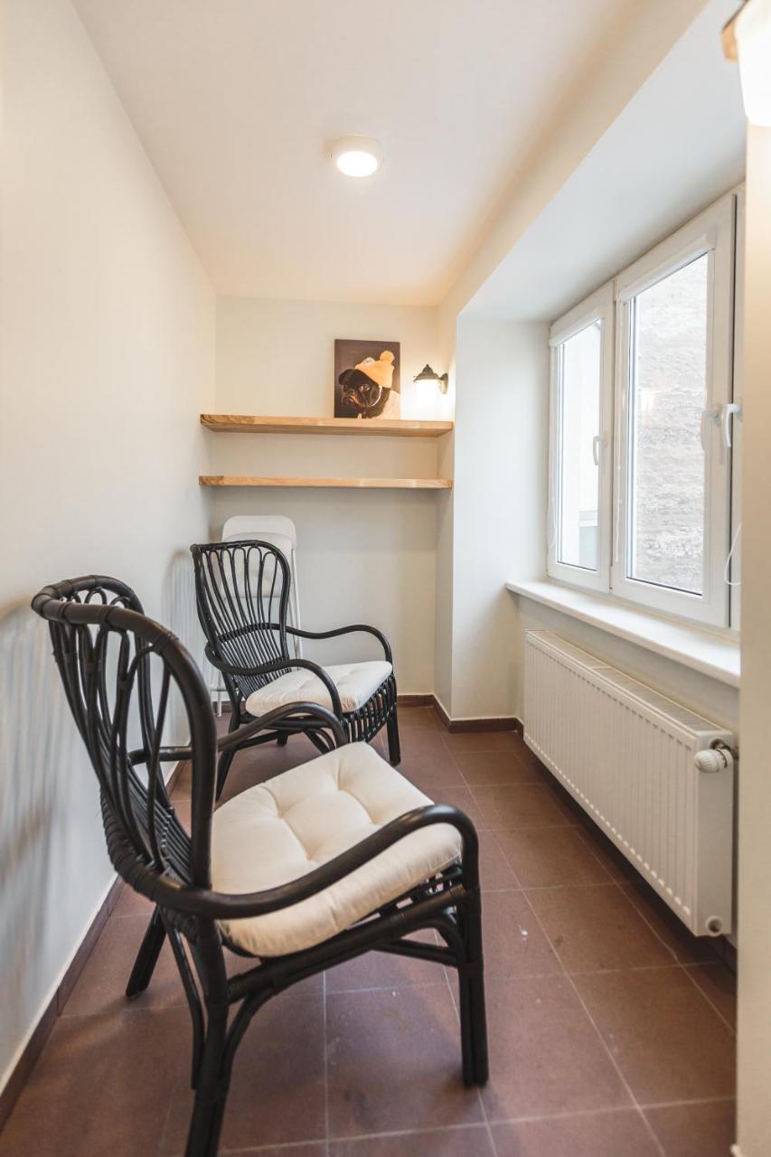 Riga Lux Apartments - Friedrich Exteriör bild