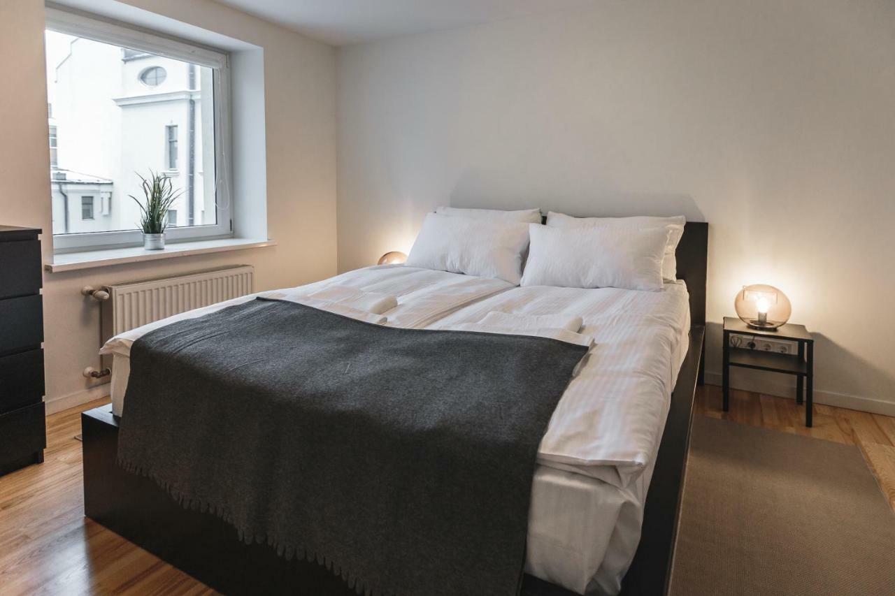 Riga Lux Apartments - Friedrich Exteriör bild
