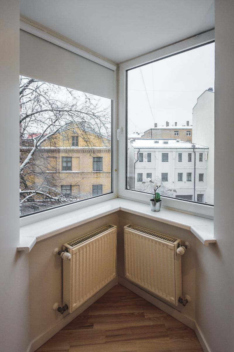 Riga Lux Apartments - Friedrich Exteriör bild