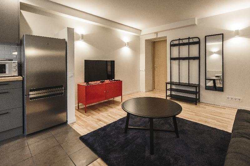 Riga Lux Apartments - Friedrich Exteriör bild